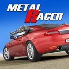 Metal Racer biểu tượng