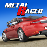 Metal Racer Zeichen