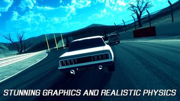 Metal Racer ภาพหน้าจอ 1