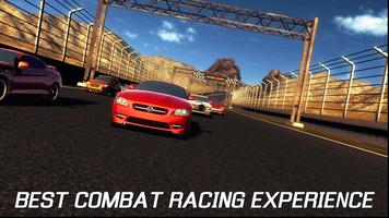 Metal Racer ภาพหน้าจอ 2