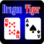 ikon Dragon Tiger Calculator