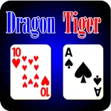 Dragon Tiger Calculator