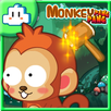 Best Mole Game!MonkeyPangPang! APK
