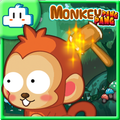 Best Mole Game!MonkeyPangPang!