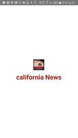 Poster California News