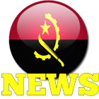 Angola News - Latest News アイコン
