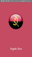 Angola News - Latest News ポスター