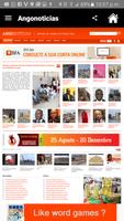 Angola News - Latest News スクリーンショット 2