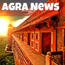 APK Agra News - Breaking News