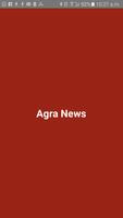 Agra News - Breaking News poster