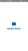 Alaska News Affiche