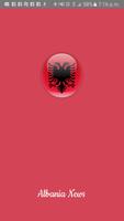 Albania News - Latest News Affiche