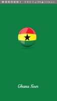 Ghana News - Latest News ポスター