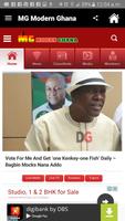 Ghana News - Latest News スクリーンショット 2