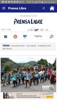 Guatemala News - Latest News Ekran Görüntüsü 3