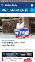 Kansas News screenshot 2