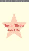 Justin Bieber News & Gossips पोस्टर