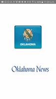 Oklahoma News - Breaking News ポスター