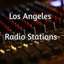 Los Angeles Radio Stations APK