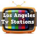 Los Angeles Tv Stations APK