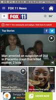 Los Angeles Tv Stations screenshot 3