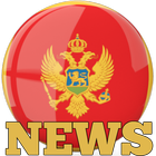 Montenegro News | Latest News icône