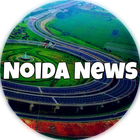 Noida News - Breaking News ไอคอน