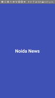 Noida News - Breaking News โปสเตอร์