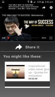 Never Give Up screenshot 2