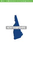 New Hampshire News Affiche