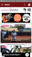 2 Schermata Togo News - Latest News