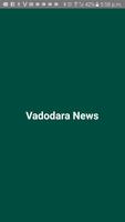 Vadodara News - Breaking News ポスター