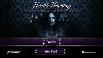 Horrible Hauntings ảnh chụp màn hình 1