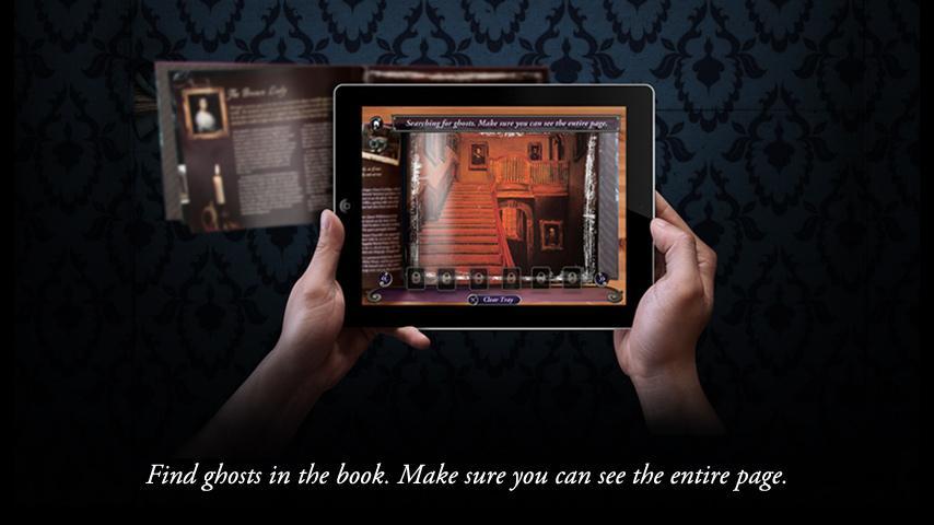 Horrible Hauntings for Android - APK Download