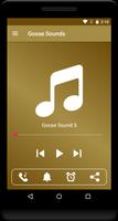 Goose Sounds ภาพหน้าจอ 1