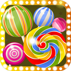 Candy Pop Kingdom-icoon