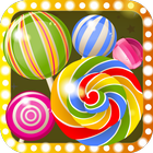 Candy Pop Kingdom icon