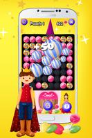 Candy Pop Kingdom 海報