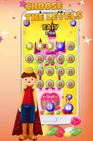 Candy Pop Kingdom स्क्रीनशॉट 1