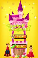 Candy Pop Kingdom स्क्रीनशॉट 2