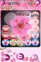 Flower Blossom Match screenshot 1