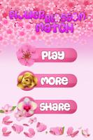 Flower Blossom Match screenshot 2