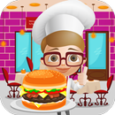 Star Happy Chef APK