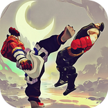 Street Fighting:Boss Battles