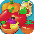 Onet Fruits Classic New 2018 APK