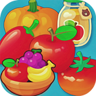 Onet Fruits Classic New 2018 أيقونة
