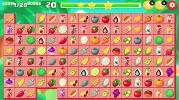 Onet Fruits Classic New 2018 Plakat