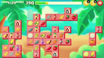 Onet Fruits Classic New 2018 screenshot 2