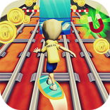 Subway Rusher - Endless Running Game