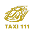 TAXI111— лучшее такси для Вас! ikon